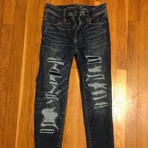 AMERICAN EAGLE JEANS 🦅🦅